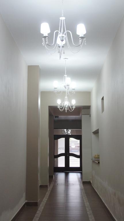 Hotel Boutique Santiago Σαντιάγο ντελ Εστέρο Εξωτερικό φωτογραφία