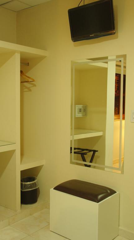 Hotel Boutique Santiago Σαντιάγο ντελ Εστέρο Δωμάτιο φωτογραφία