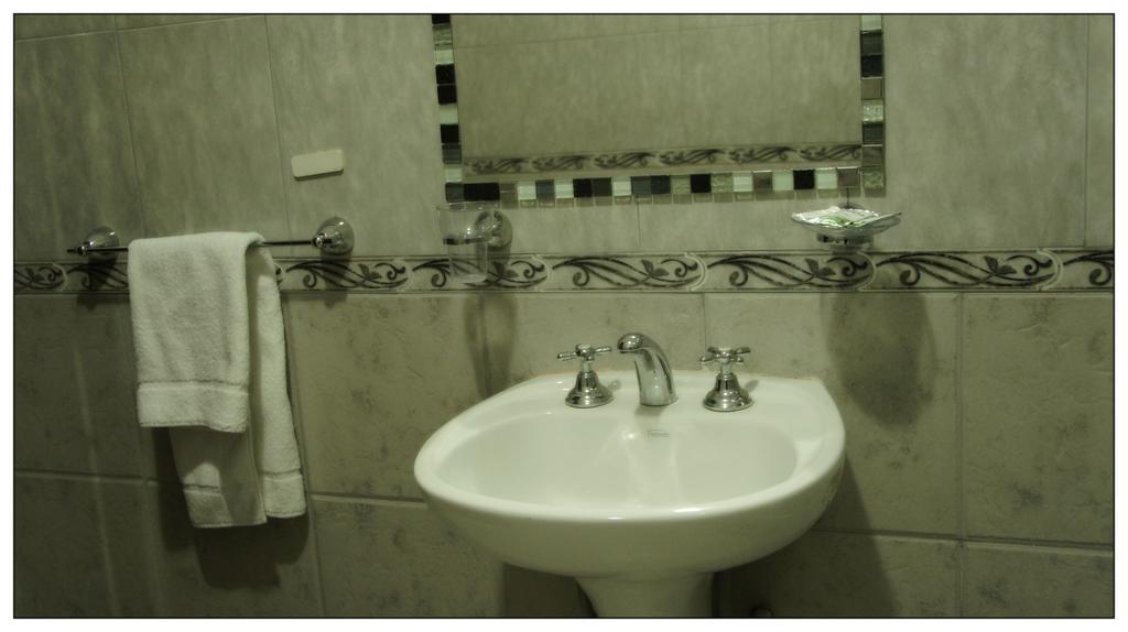 Hotel Boutique Santiago Σαντιάγο ντελ Εστέρο Δωμάτιο φωτογραφία
