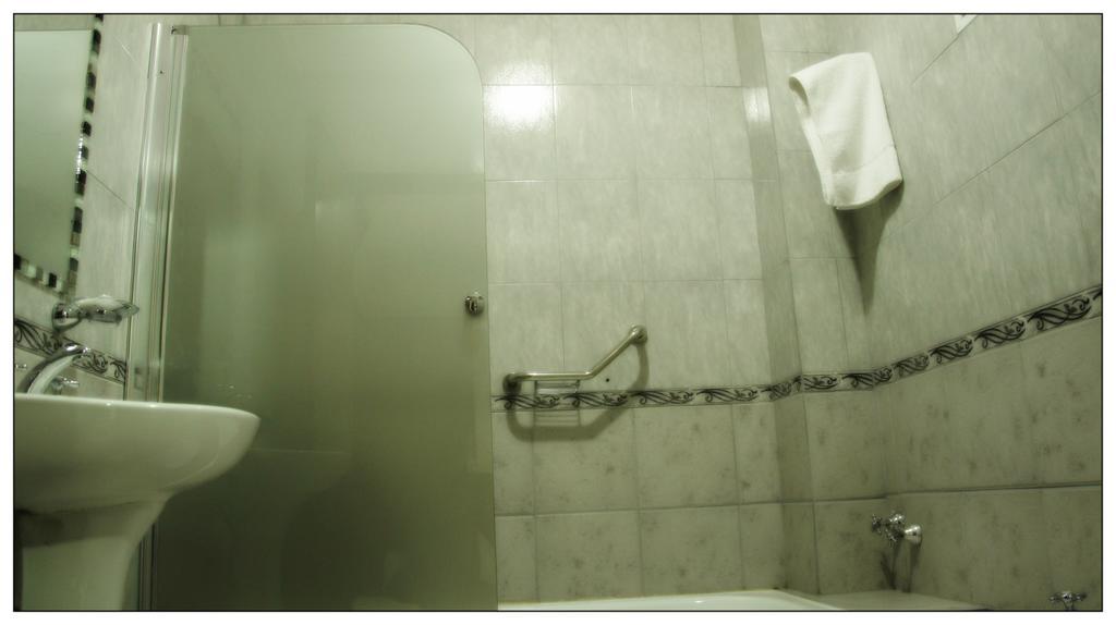 Hotel Boutique Santiago Σαντιάγο ντελ Εστέρο Δωμάτιο φωτογραφία