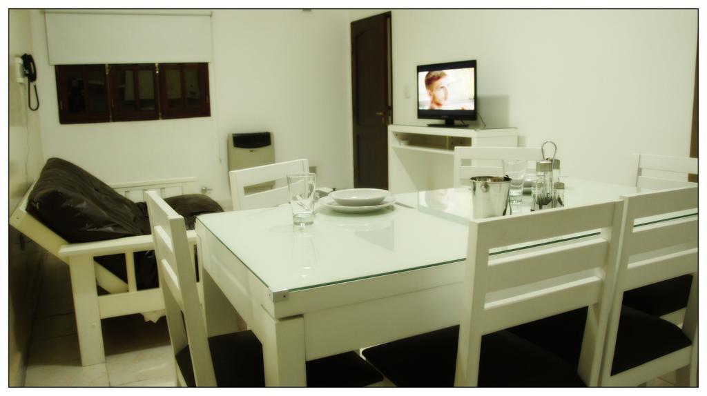 Hotel Boutique Santiago Σαντιάγο ντελ Εστέρο Δωμάτιο φωτογραφία