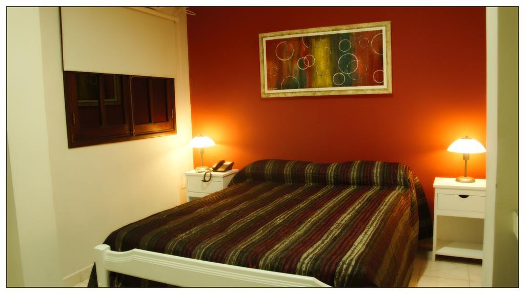 Hotel Boutique Santiago Σαντιάγο ντελ Εστέρο Εξωτερικό φωτογραφία