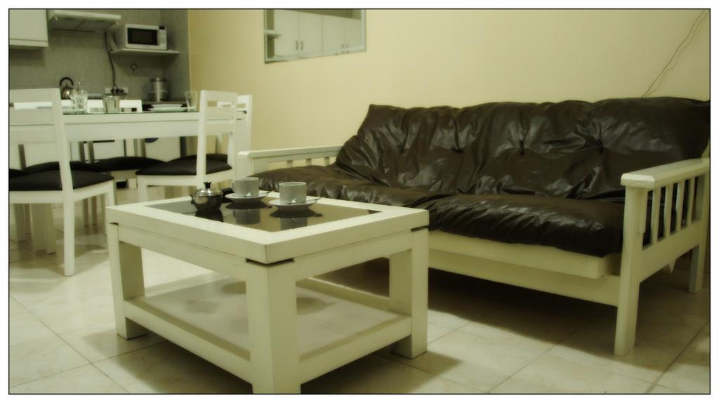 Hotel Boutique Santiago Σαντιάγο ντελ Εστέρο Δωμάτιο φωτογραφία