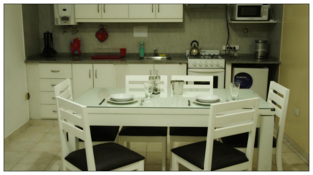 Hotel Boutique Santiago Σαντιάγο ντελ Εστέρο Δωμάτιο φωτογραφία