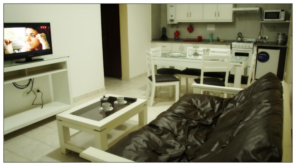 Hotel Boutique Santiago Σαντιάγο ντελ Εστέρο Δωμάτιο φωτογραφία