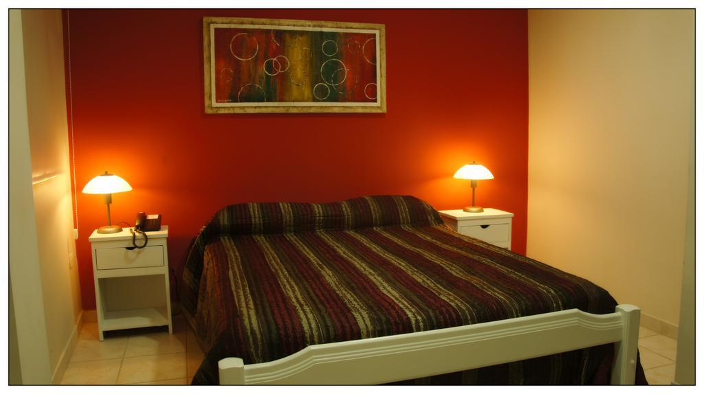 Hotel Boutique Santiago Σαντιάγο ντελ Εστέρο Δωμάτιο φωτογραφία