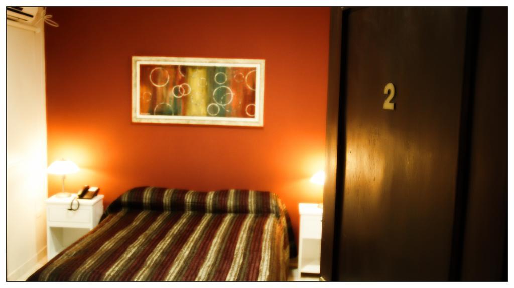 Hotel Boutique Santiago Σαντιάγο ντελ Εστέρο Εξωτερικό φωτογραφία